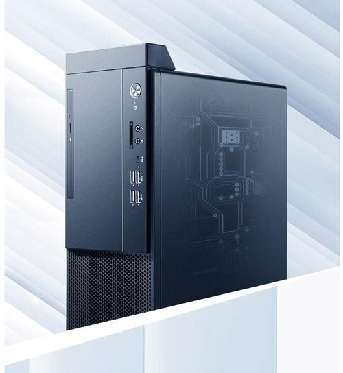 联想m650 台式计算机 intel i5